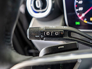 Mercedes-Benz GLC 200 4M Avantgarde Advanced Plus 16 navigation