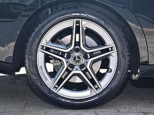 Mercedes-Benz CLA 250 SB 4M AMG Sport Premium 8 navigation