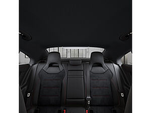 Mercedes-Benz CLA 200 Coupé AMG Sport Edition 16 navigation