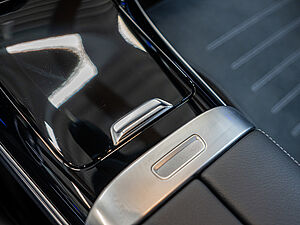 Mercedes-Benz C 300 T AMG Sport Premium 12 navigation