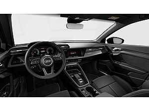 Audi A3 Sportback 30 TDI advanced 2 navigation