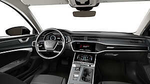Audi A6 Avant 40 TDI quattro 2 navigation