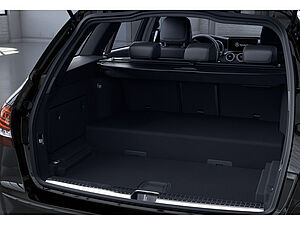 Mercedes-Benz C 300 de T AMG Line 14 navigation