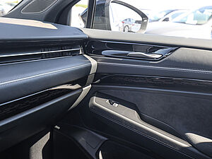 Volkswagen ID.7 Tourer Pro S 18 navigation