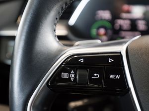 Audi e-tron 55 quattro advanced 23 navigation