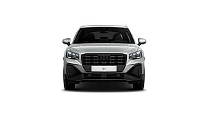 Audi Q2 S line 35 TFSI 8 navigation
