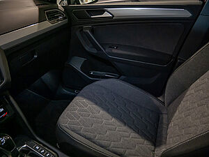 Volkswagen Tiguan MOVE 1.5 TSI DSG 14 navigation