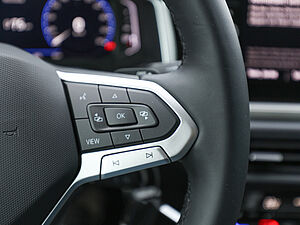 Volkswagen Taigo MOVE 1.5 TSI DSG 27 navigation