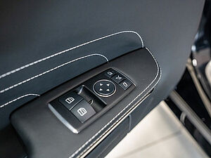 Mercedes-Benz SLS AMG Roadster MY14 rotes Dach! 17 navigation