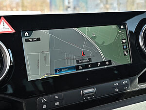Mercedes-Benz Sprinter 317 CDI Tourer L3H2 12 navigation