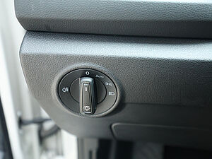 Volkswagen T-Roc 1.5 TSI Life 30 navigation