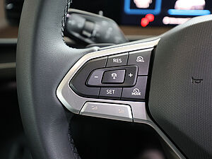 Volkswagen Tayron 1.5 eTSI Elegance 22 navigation