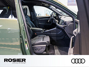 Audi SQ5 SUV TFSI 2 navigation