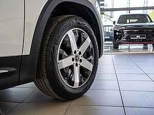 Mercedes-Benz GLB 250 4M Progressive Advanced 5 navigation