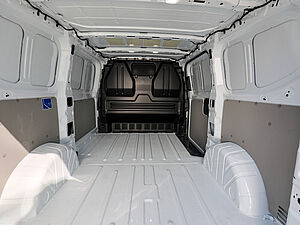 Volkswagen T7 Kasten 2.0 TDI 32 navigation