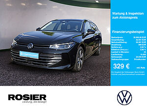 Volkswagen Passat Variant Business 1,5 l eTSI DSG 1 navigation