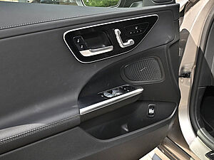 Mercedes-Benz C 300 d 4M AMG Sport Premium 31 navigation