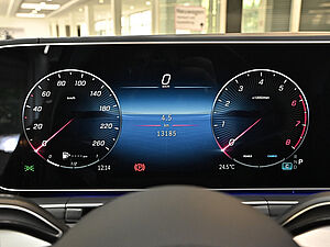 Mercedes-Benz GLE 450 4M AMG Sport Premium Plus 16 navigation