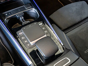 Mercedes-Benz B 250 e AMG Sport 13 navigation