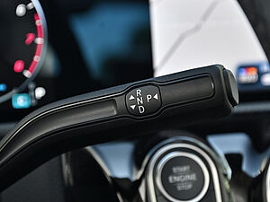 Mercedes-Benz CLA 180 Coupé Progressive Advanced 19 navigation