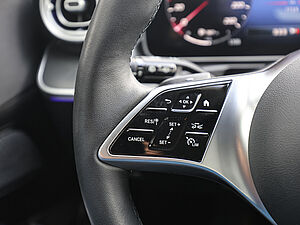 Mercedes-Benz C 200 d T Avantgarde Advanced Plus 18 navigation