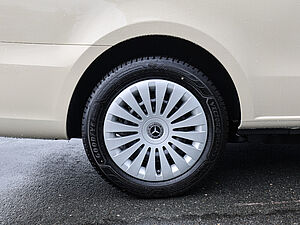 Mercedes-Benz Vito 114 CDI Tourer PRO Extralang TAXI 6 navigation