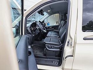 Mercedes-Benz Vito 114 CDI Tourer PRO Extralang TAXI 8 navigation