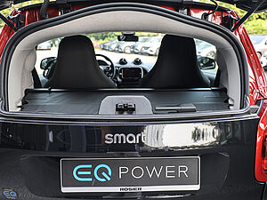 Smart fortwo coupe electric drive 28 navigation