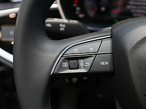 Audi Q3 advanced 35 TFSI 27 navigation