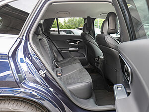Mercedes-Benz GLC 220 d 4M AMG Line 4 navigation