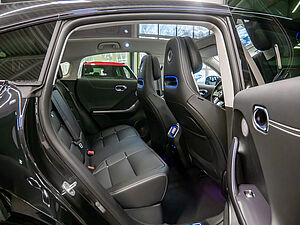 Smart #3 Premium 4 navigation
