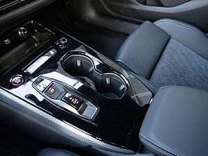 Audi A5 Avant TFSI quattro S tronic S line 17 navigation