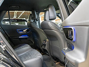 Mercedes-Benz GLC 220 d 4M AMG Sport 4 navigation