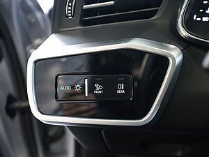 Audi A6 Avant S line 45 TDI quattro S tronic 29 navigation