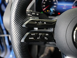 Mercedes-Benz GLA 220 d 4M AMG Sport Advanced Plus 27 navigation