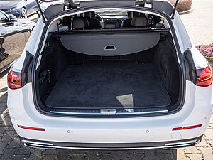Mercedes-Benz E 220 d T Avantgarde 20 navigation
