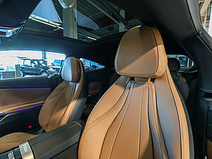 Mercedes-Benz CLE 450 4M Coupé AMG Sport Premium 28 navigation