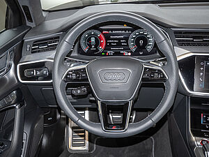 Audi S6 Avant 3.0 TDI quattro 8 navigation