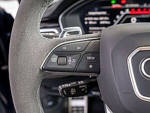 Audi RS4 Avant tiptronic 15 navigation