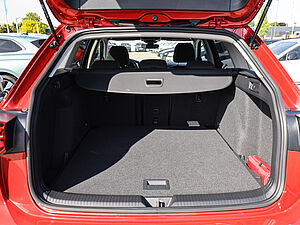 Volkswagen Golf VIII Variant Life 1,5 l TSI 32 navigation