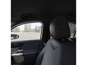 Mercedes-Benz EQA 250 AMG Sport Advanced Plus 18 navigation
