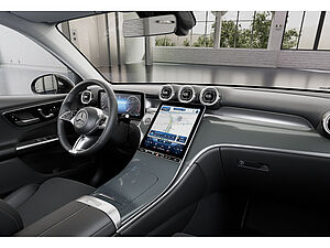 Mercedes-Benz GLC 220 d 4M Avantgarde Advanced Plus 4 navigation