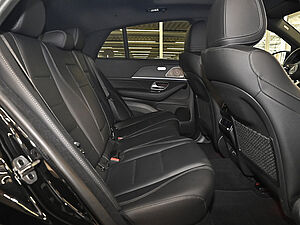 Mercedes-Benz GLE 450 d 4M Coupé AMG Sport Premium 5 navigation