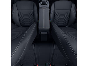 Mercedes-Benz CLA 180 d Coupé 20 navigation