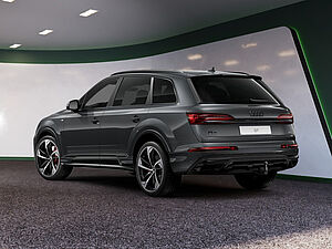 Audi Q7 S line 50 TDI quattro Competition plus 3 navigation
