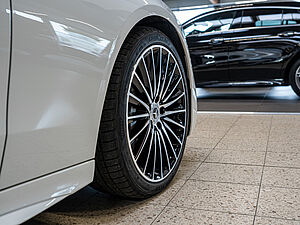 Mercedes-Benz C 220 d 4M T AMG Sport 5 navigation
