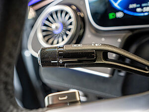Mercedes-Benz EQE 350 4M AMG Sport Premium Plus 16 navigation