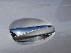 Mercedes-Benz B 200 AMG Line 14 navigation