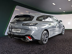 Peugeot 308 SW Allure BlueHDi 130 EAT8 3 navigation