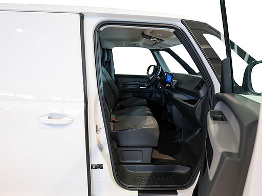 Volkswagen ID. Buzz Cargo 3